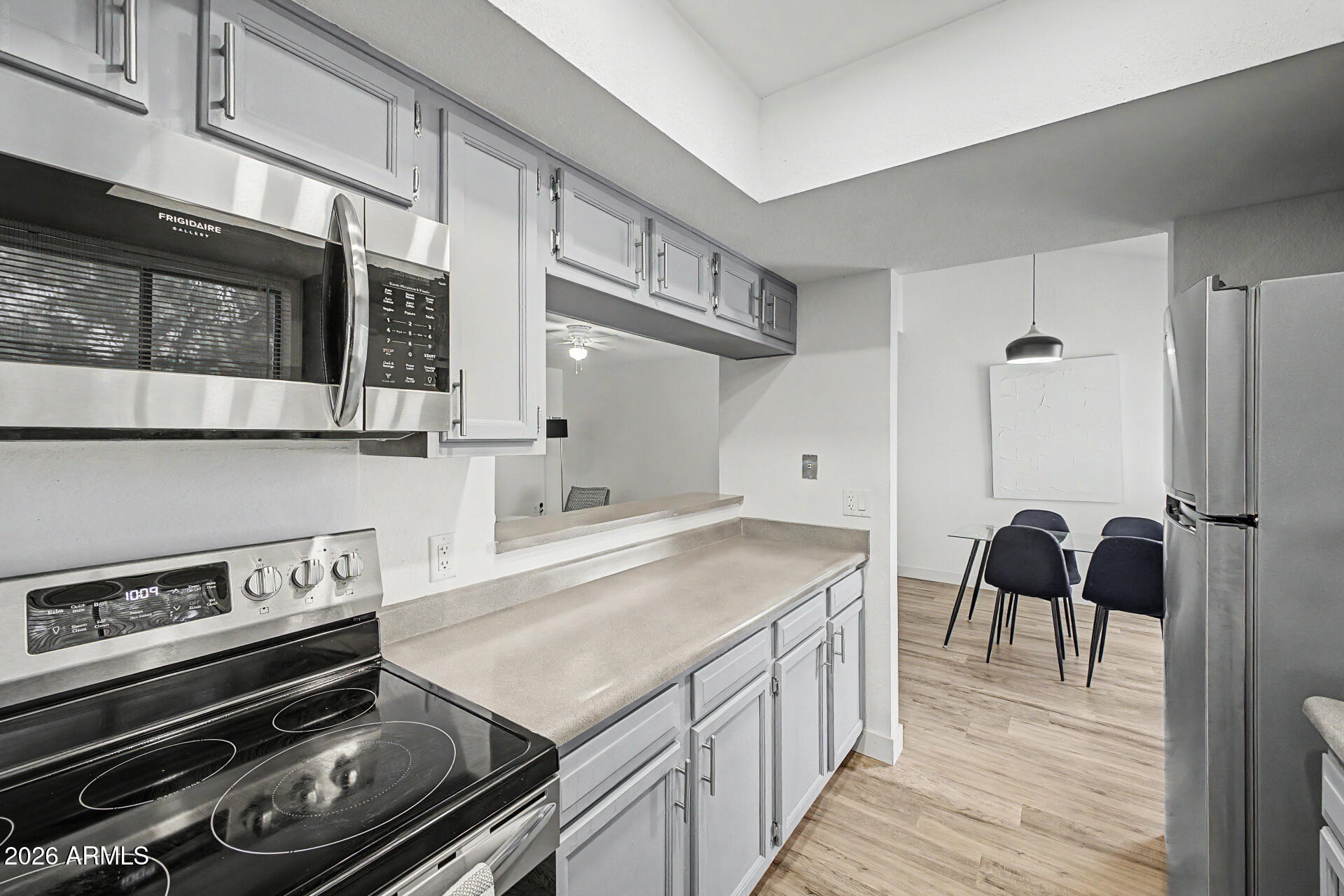 QUESTA VIDA CONDOMINIUMS - Residential