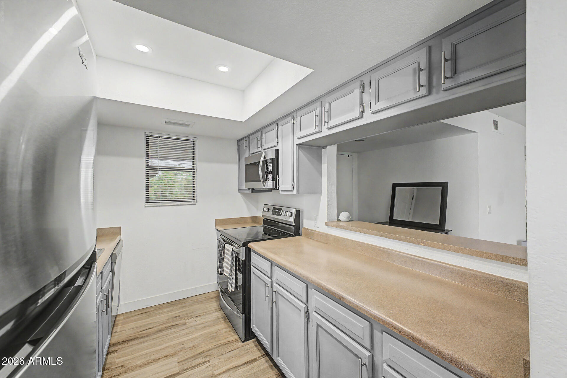 QUESTA VIDA CONDOMINIUMS - Residential