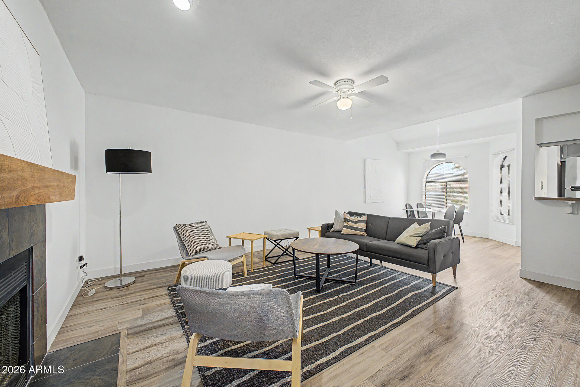 QUESTA VIDA CONDOMINIUMS - Residential