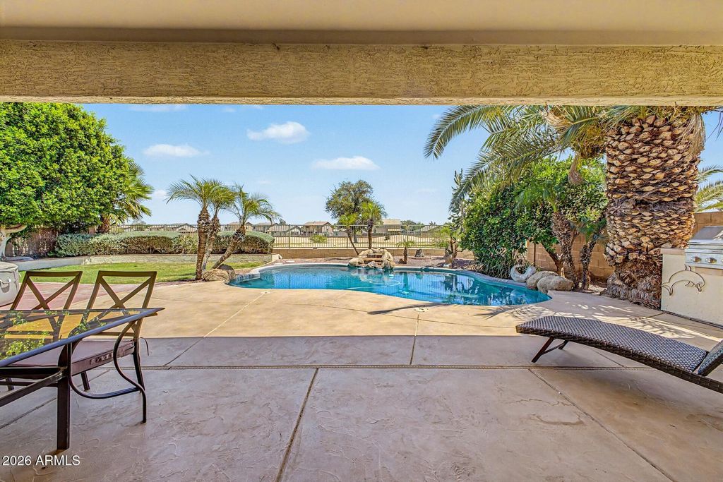 Photo of 21 N 119th Avenue, Avondale, AZ 85323 (MLS # 7031698)