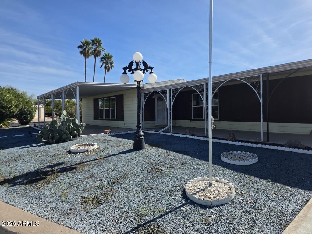 Photo of 8269 E Desert Trail, Mesa, AZ 85208 (MLS # 6999010)