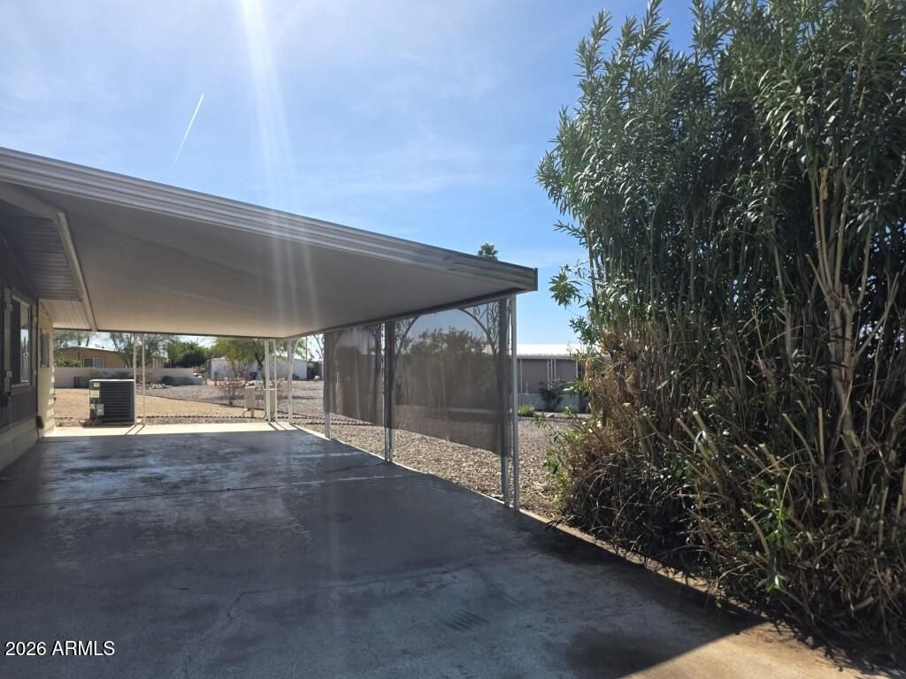 Photo of 8269 E Desert Trail, Mesa, AZ 85208 (MLS # 6999010)