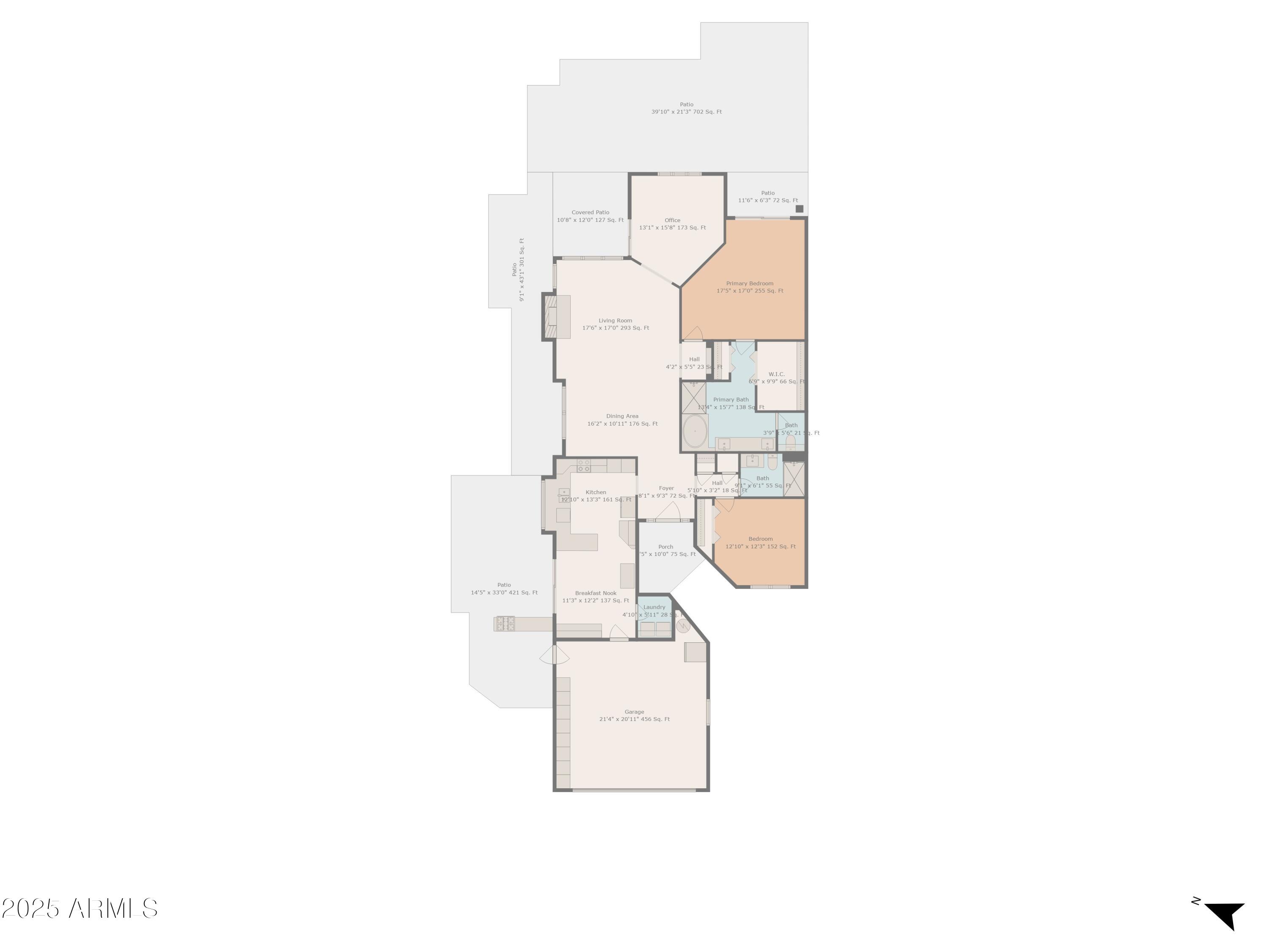 Homes 4 10429 N 101ST Street