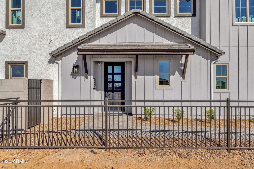 Photo of 3527 E Rollins Street, Mesa, AZ 85213 (MLS # 6937857)