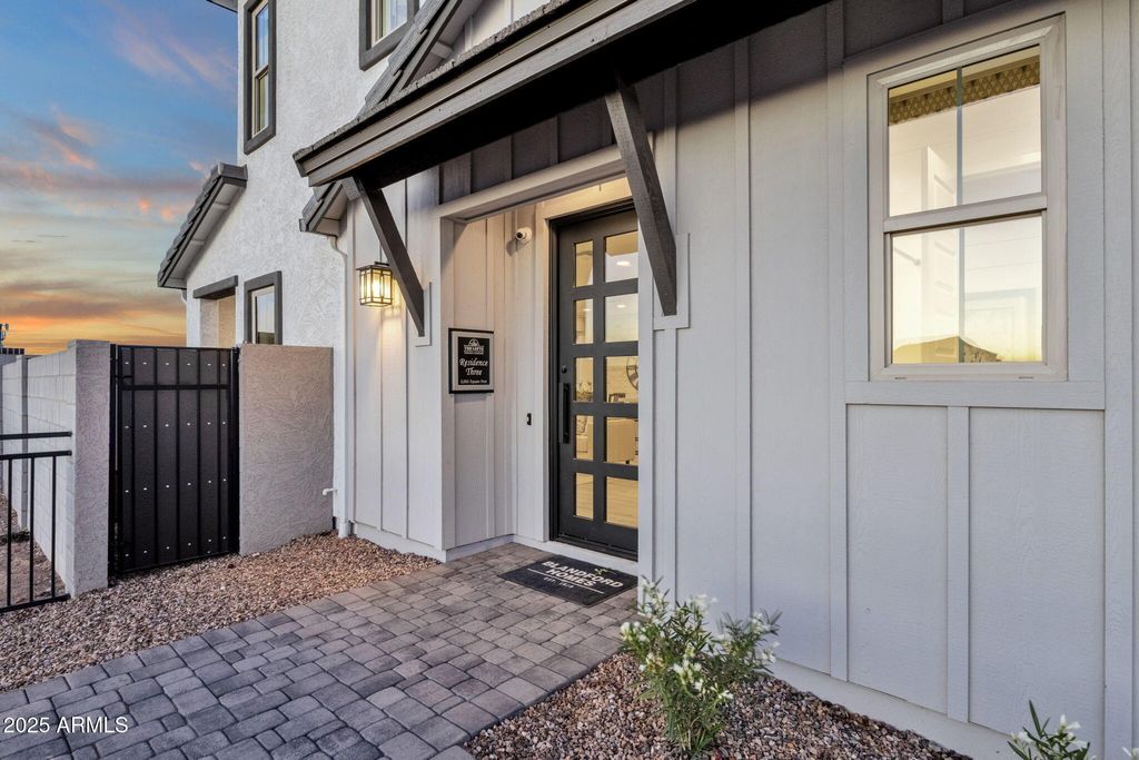 Photo of 3527 E Rollins Street, Mesa, AZ 85213 (MLS # 6937857)