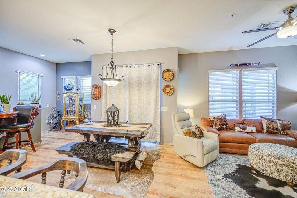 Photo of 42424 N Gavilan Peak Parkway #63212, Anthem, AZ 85086 (MLS # 6934482)