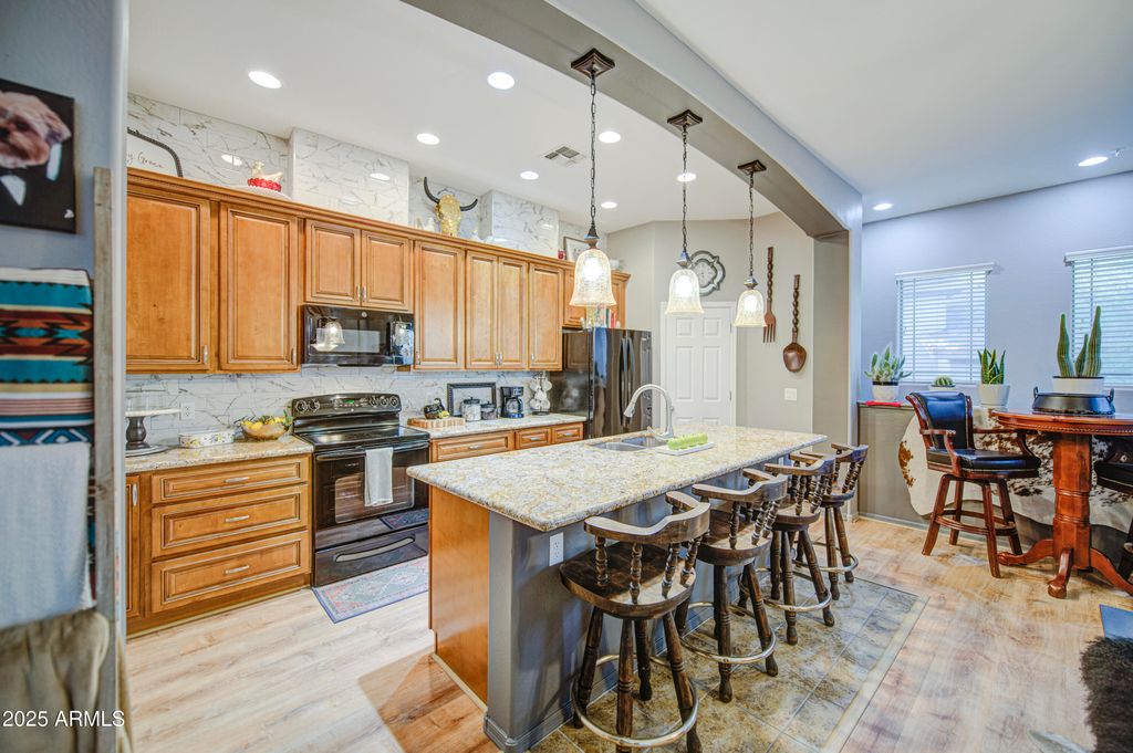 Photo of 42424 N Gavilan Peak Parkway #63212, Anthem, AZ 85086 (MLS # 6934482)