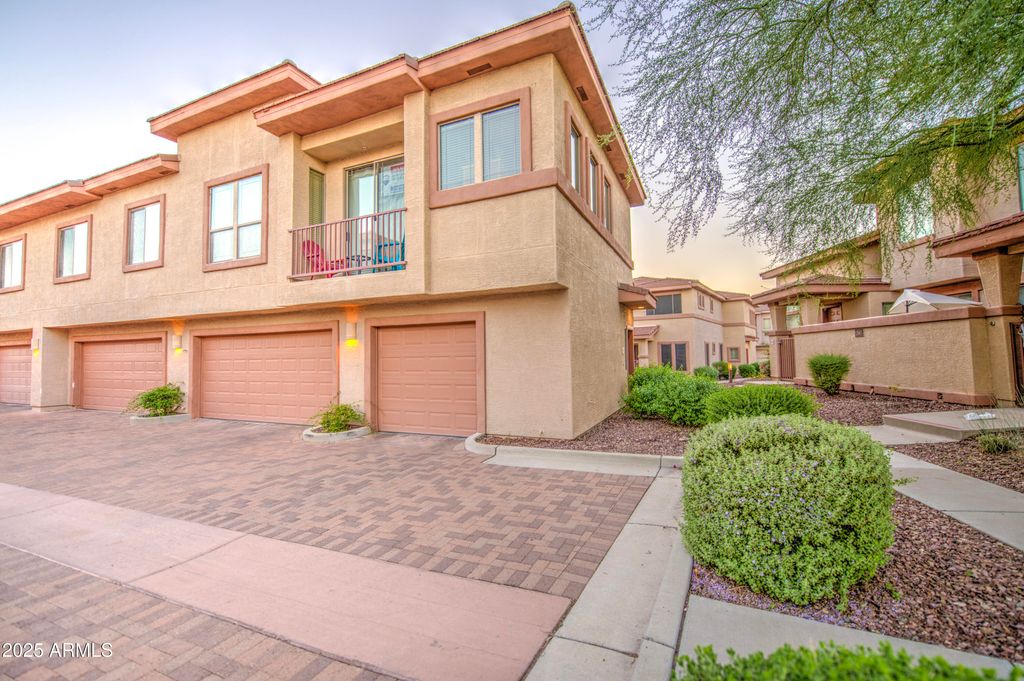Photo of 42424 N Gavilan Peak Parkway #63212, Anthem, AZ 85086 (MLS # 6934482)