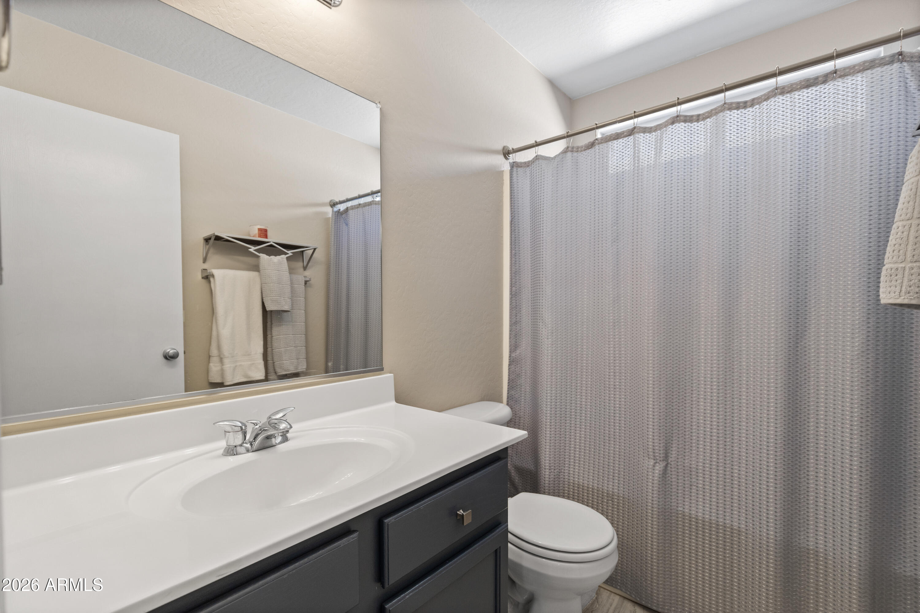 AGUA FRIA RANCH PHASE 2 - Residential