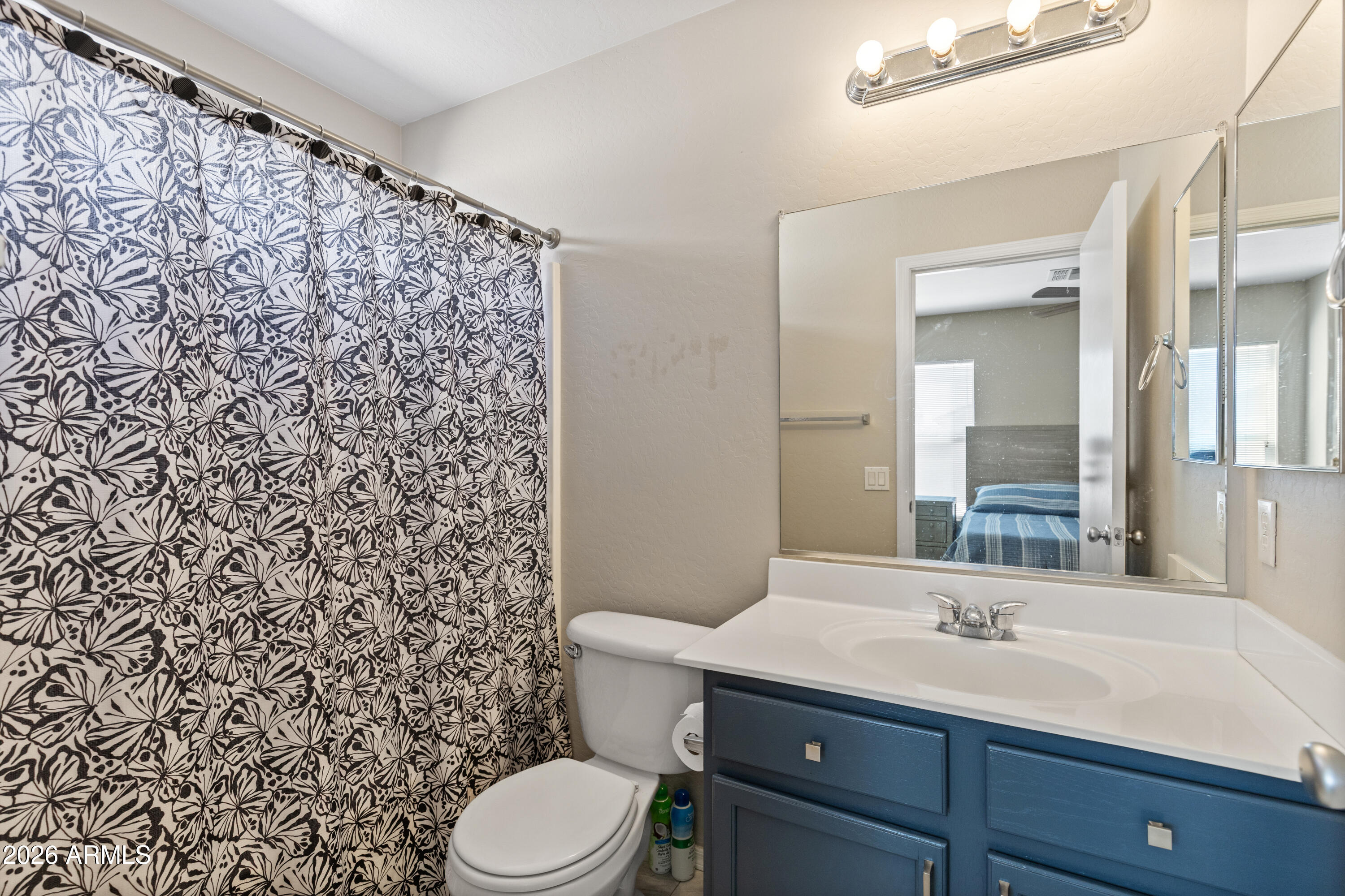 AGUA FRIA RANCH PHASE 2 - Residential