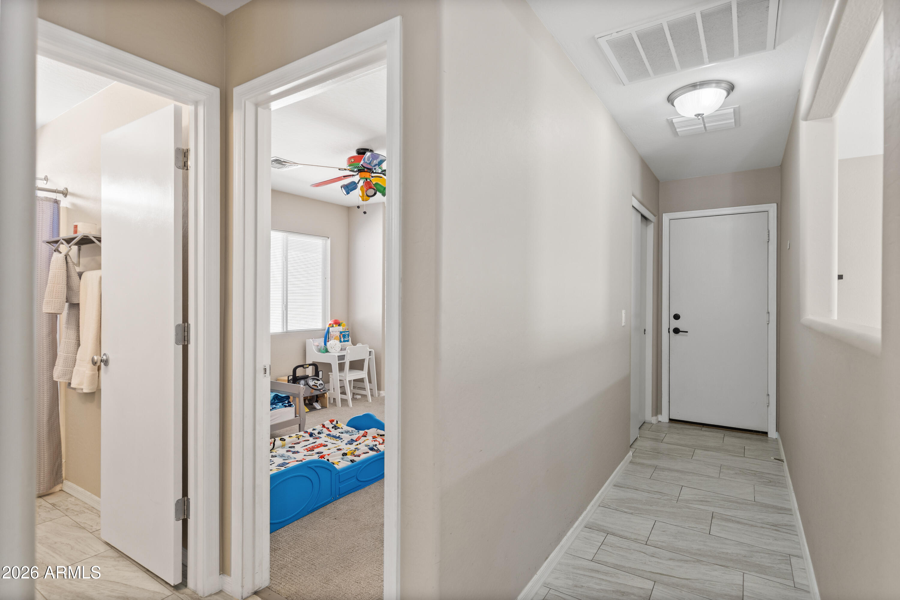 AGUA FRIA RANCH PHASE 2 - Residential