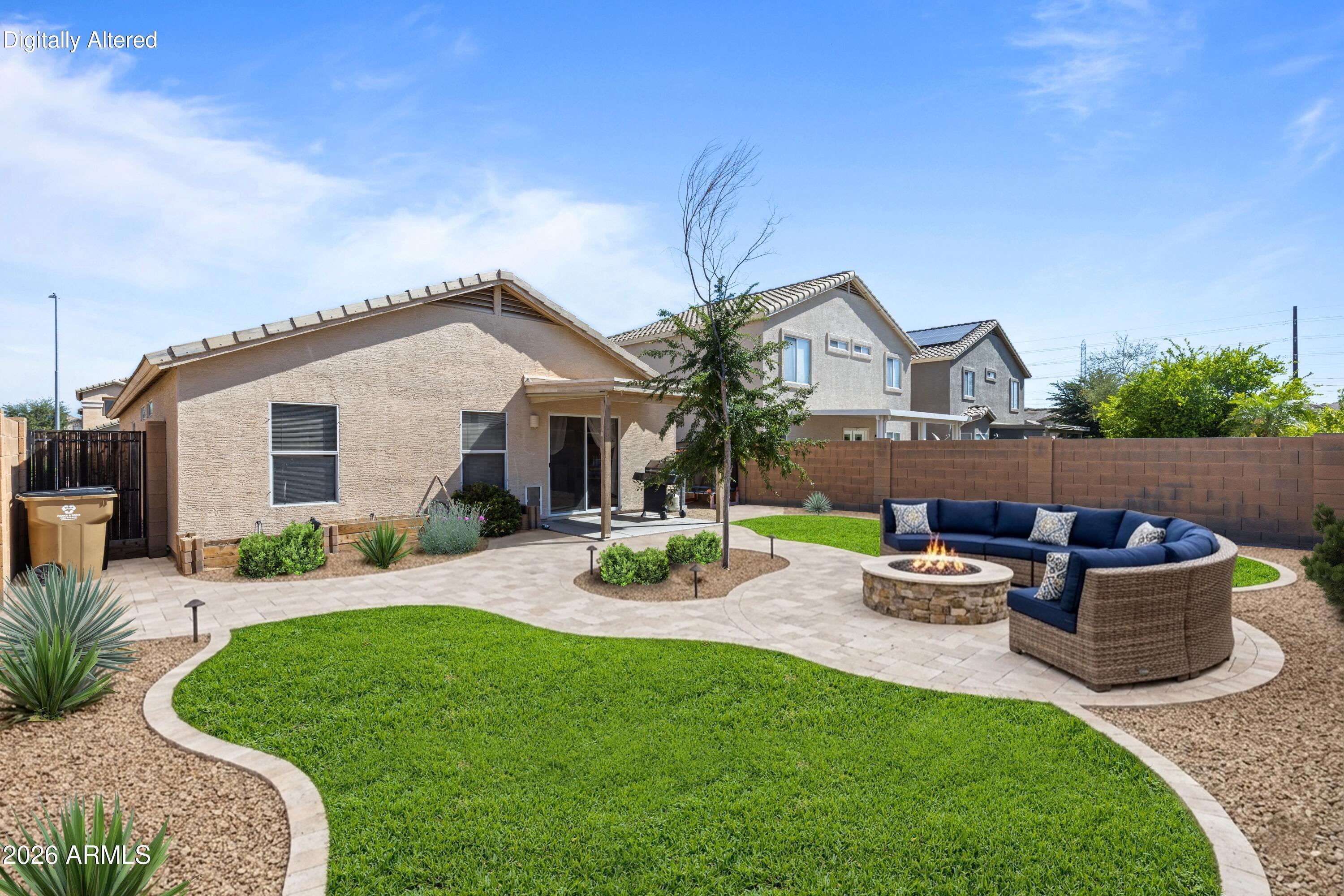 11549 W VOGEL Avenue