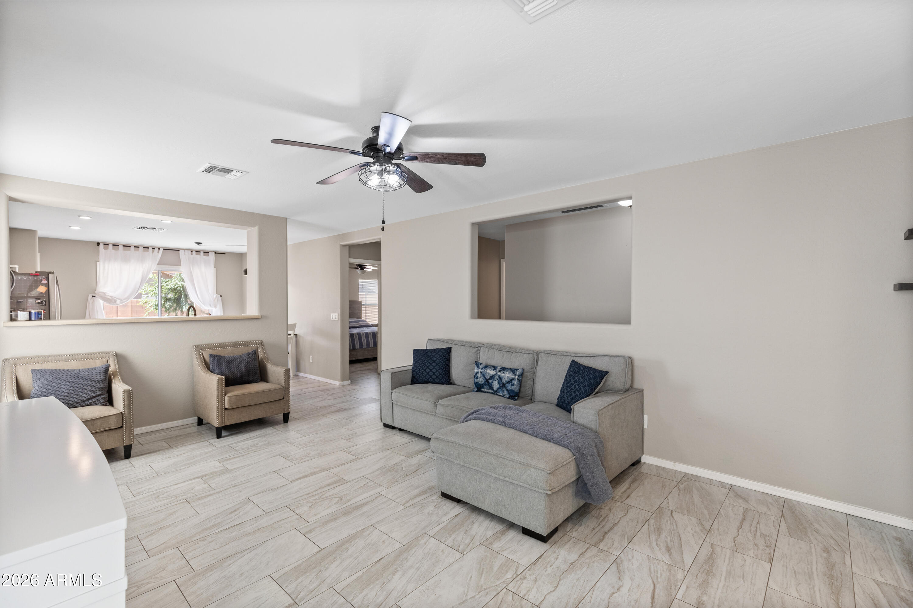 AGUA FRIA RANCH PHASE 2 - Residential