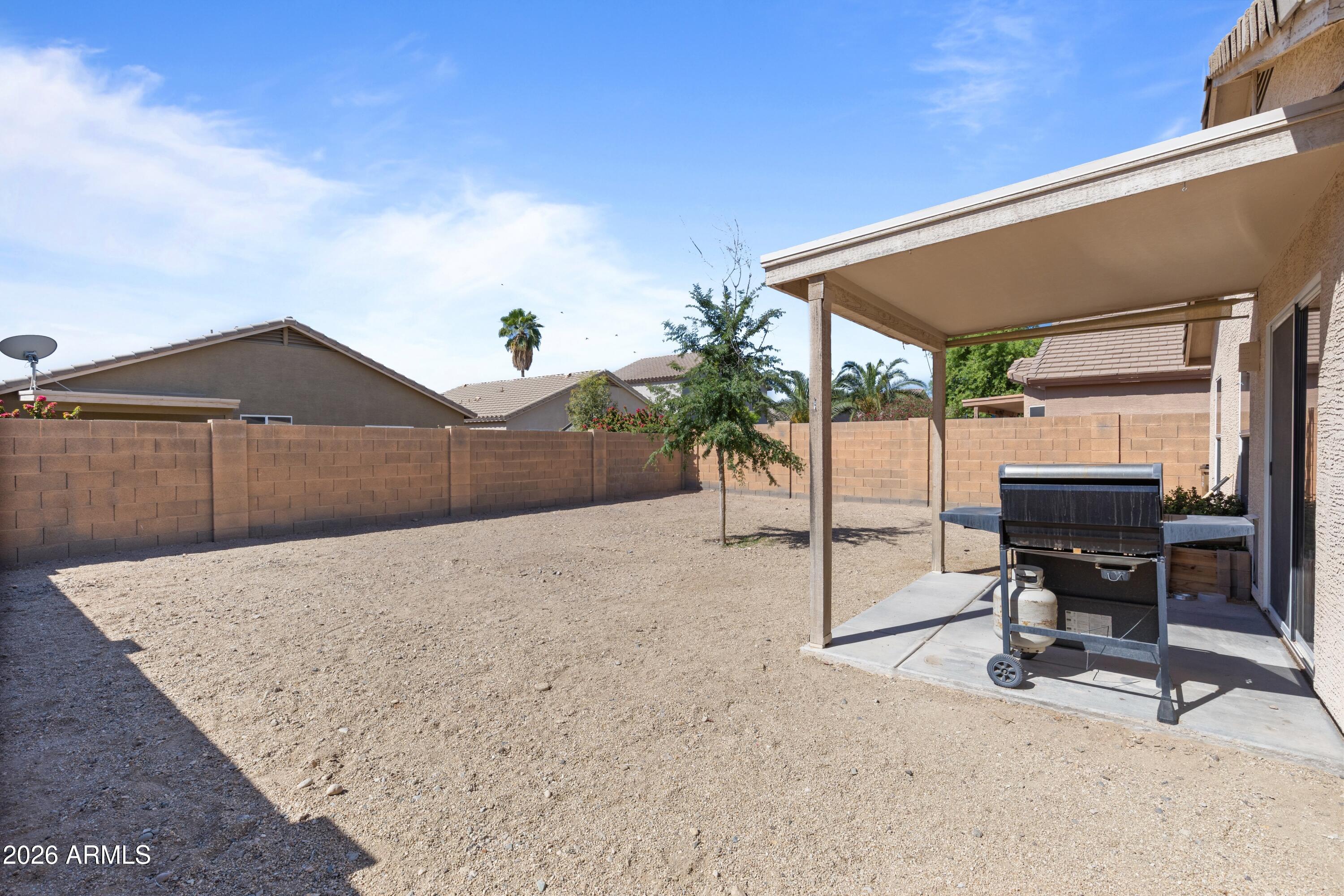 AGUA FRIA RANCH PHASE 2 - Residential