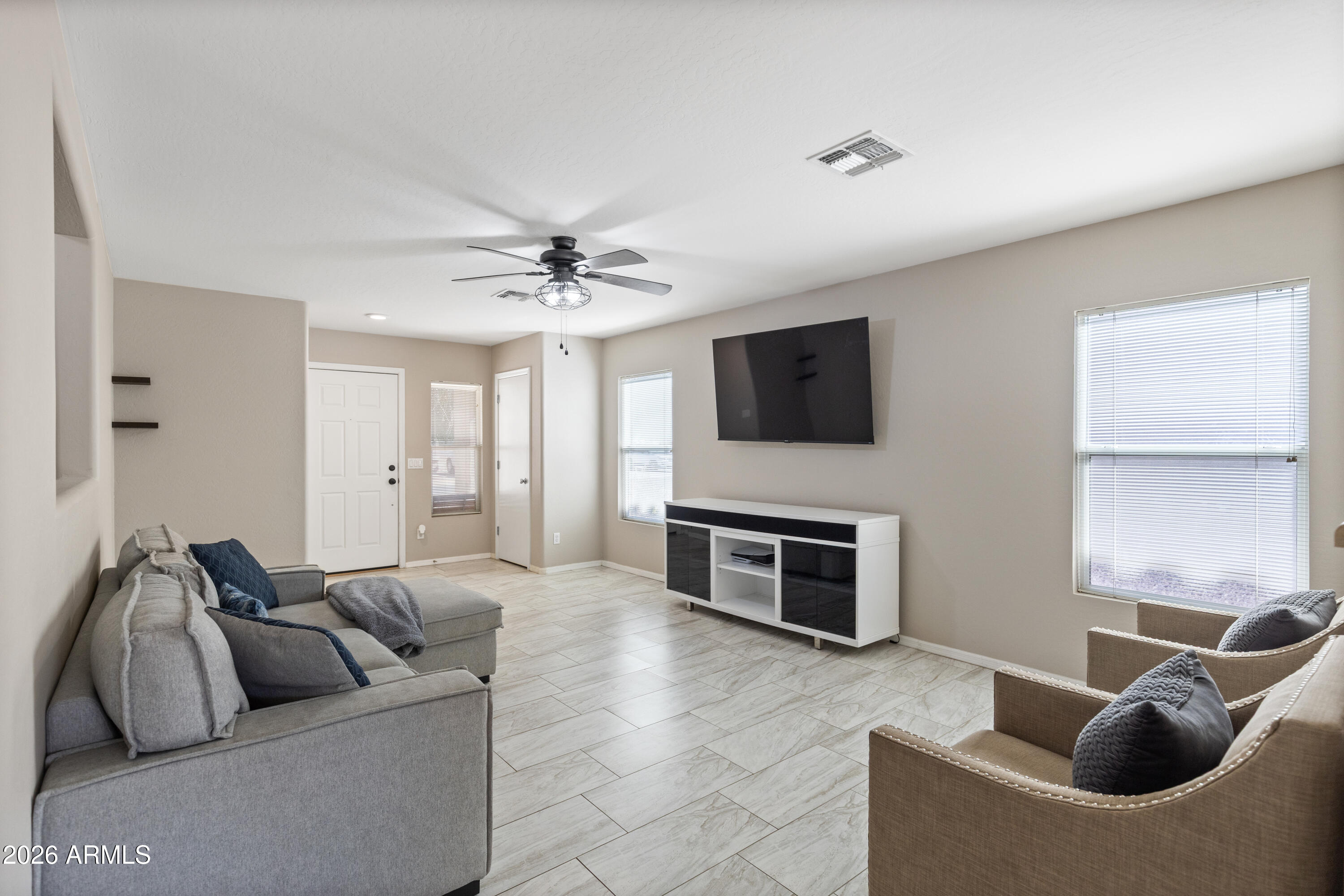 AGUA FRIA RANCH PHASE 2 - Residential