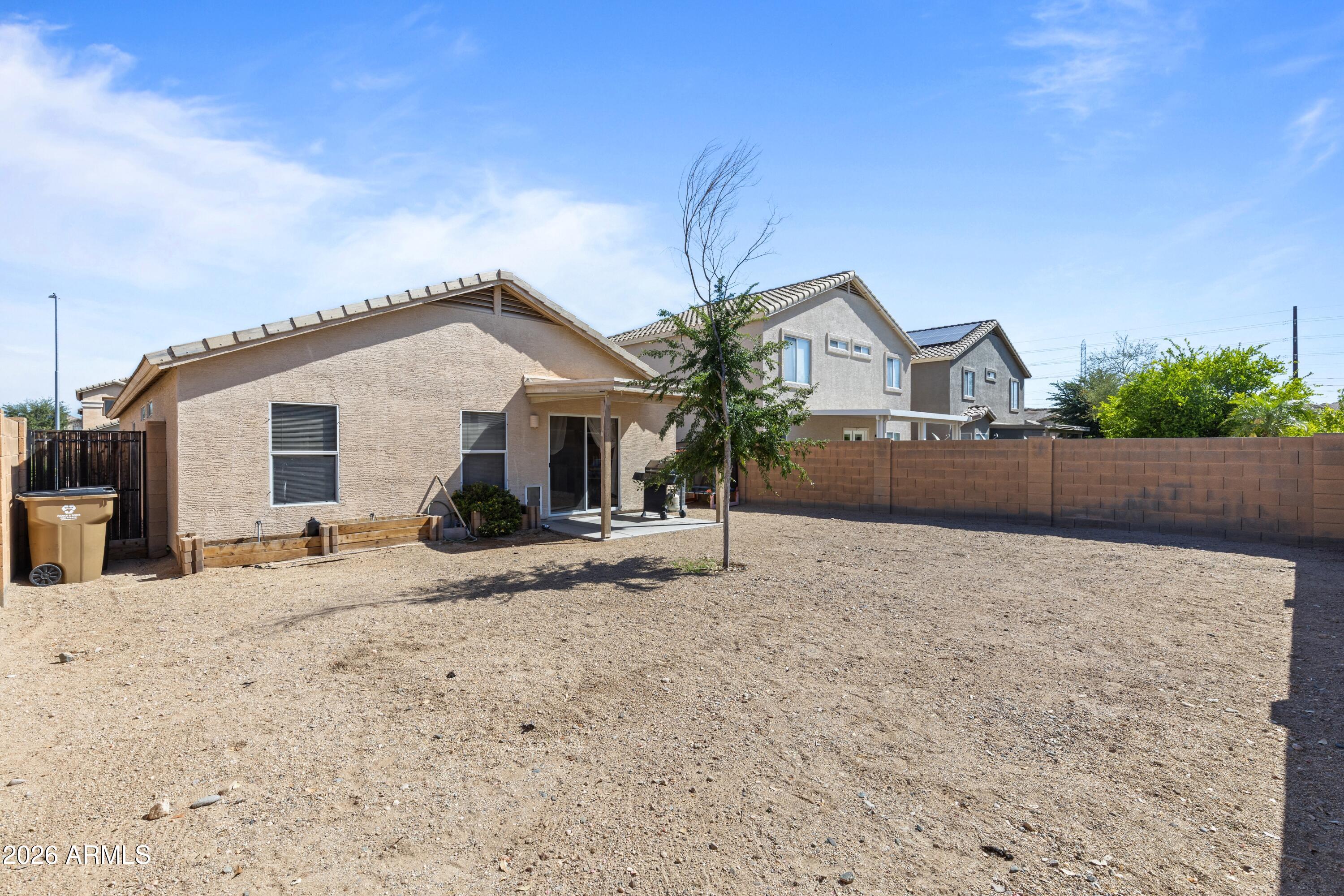AGUA FRIA RANCH PHASE 2 - Residential