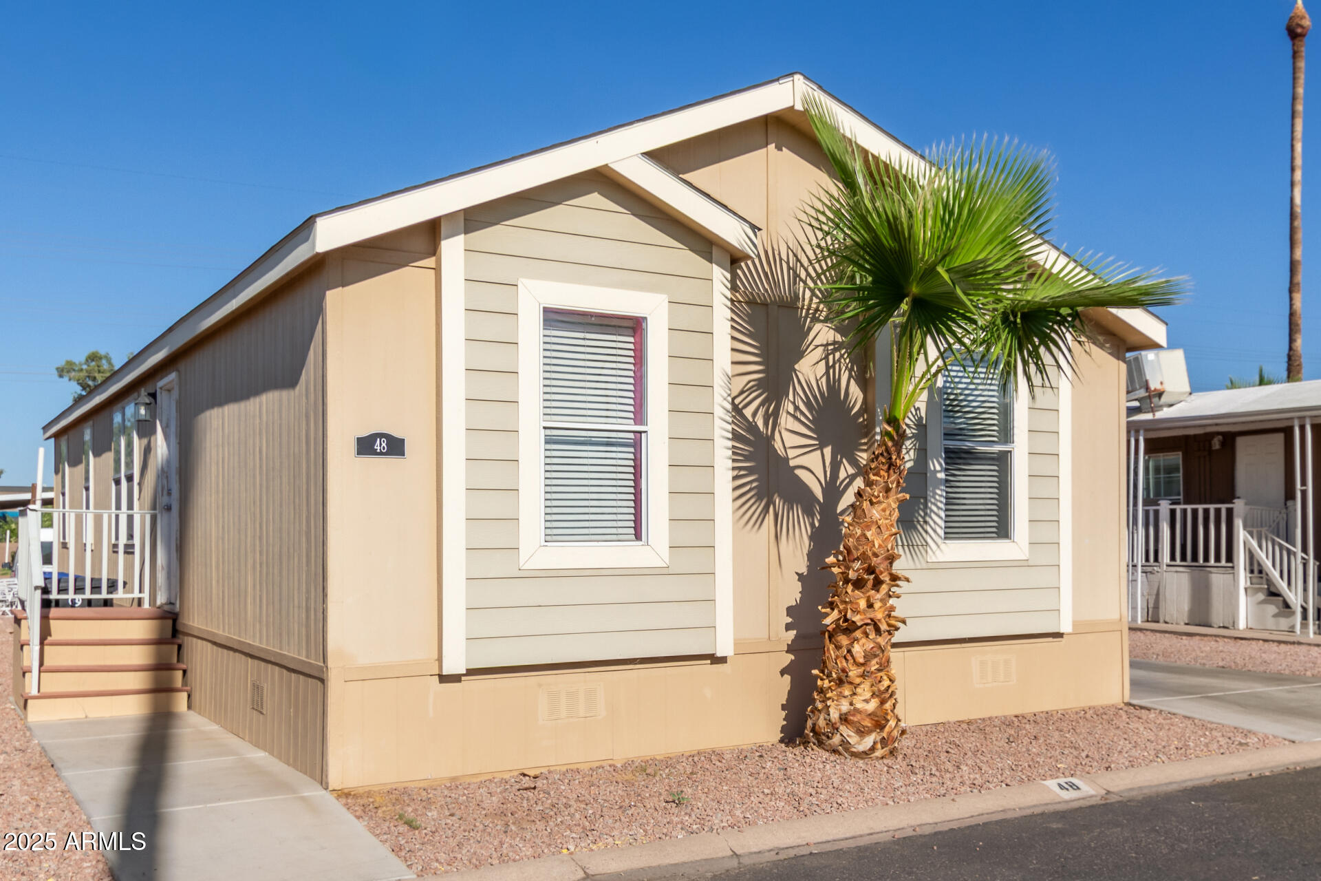 400 W BASELINE Road 48