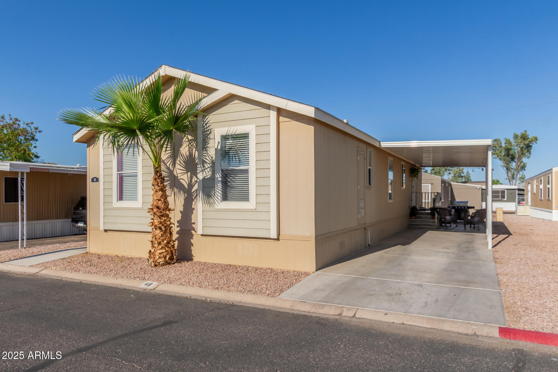 400 W BASELINE Road 48