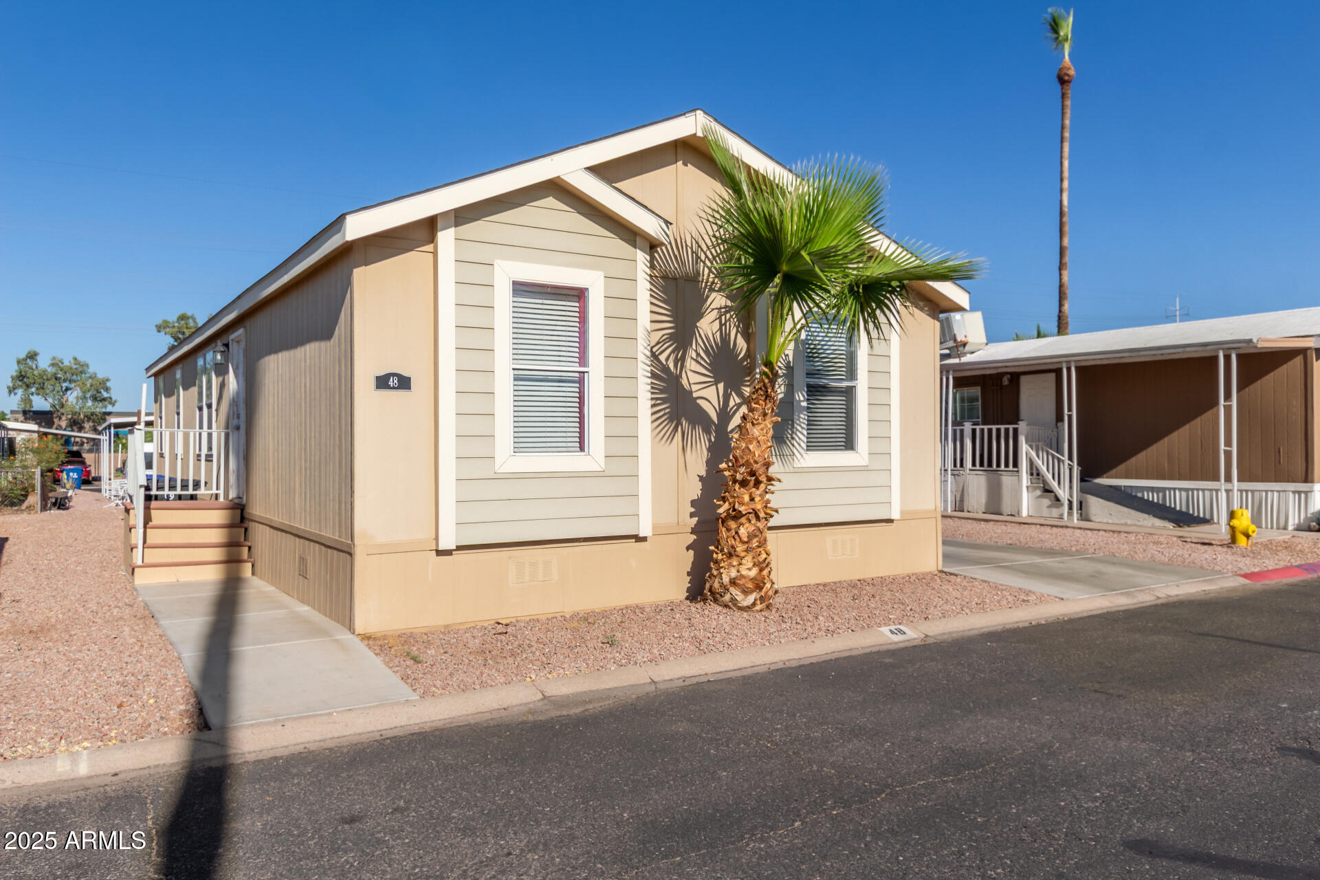 400 W BASELINE Road 48