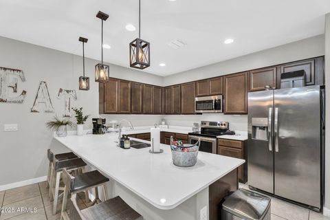 21090 E DOMINGO Road Queen Creek AZ 85142