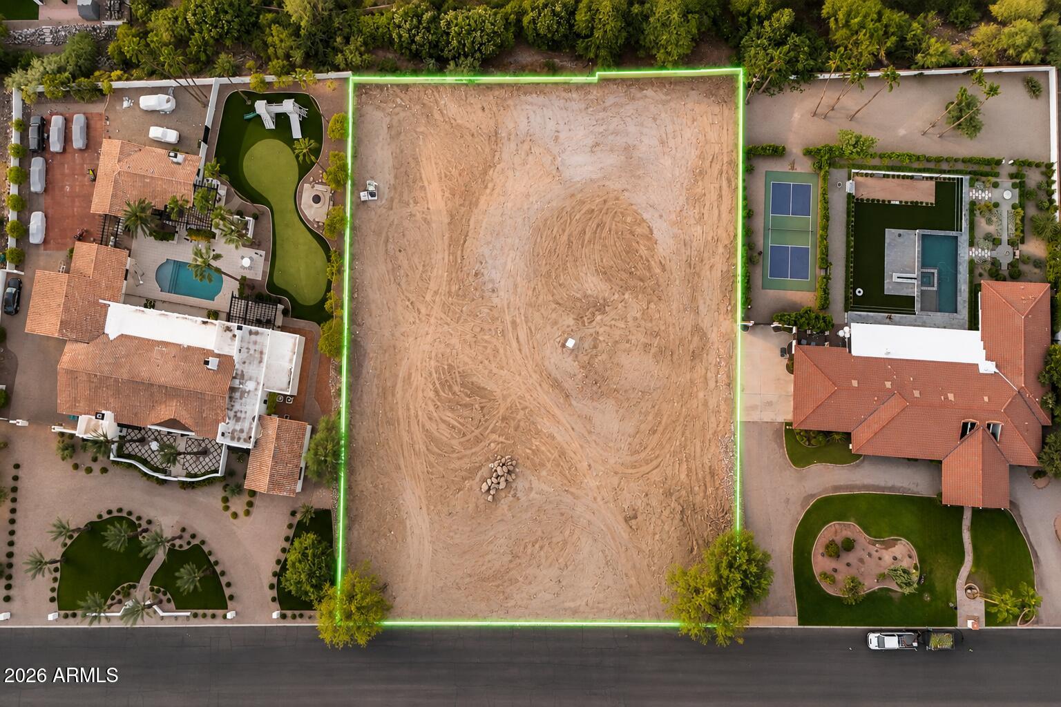 5031 E DESERT JEWEL Drive 19