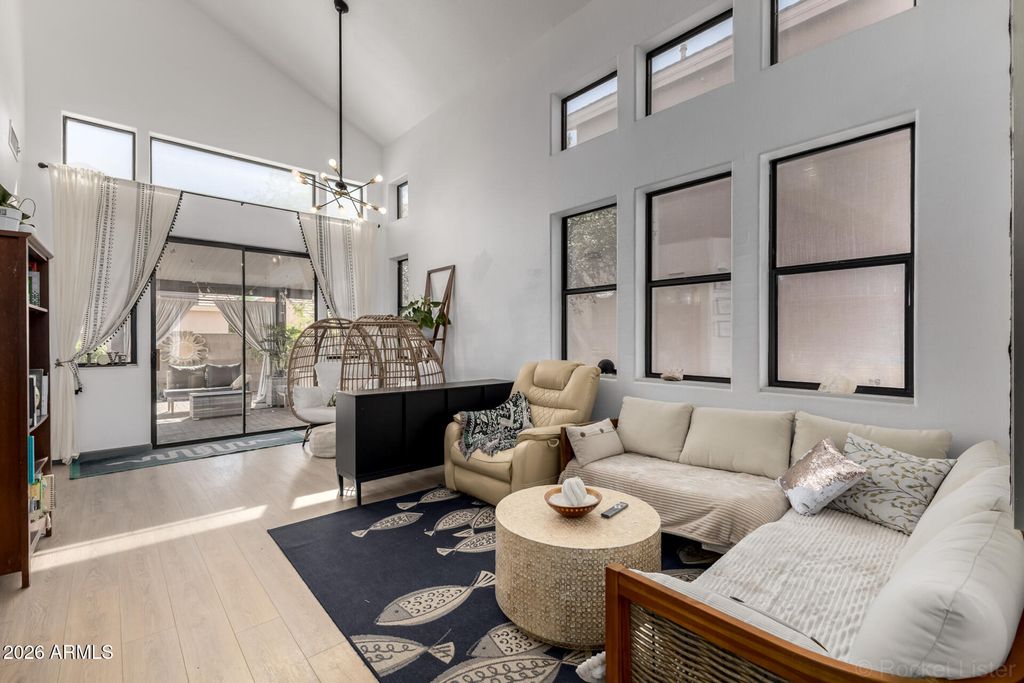 Photo of 6730 E Preston Street #69, Mesa, AZ 85215 (MLS # 6999443)