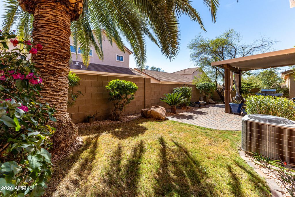 Photo of 6730 E Preston Street #69, Mesa, AZ 85215 (MLS # 6999443)