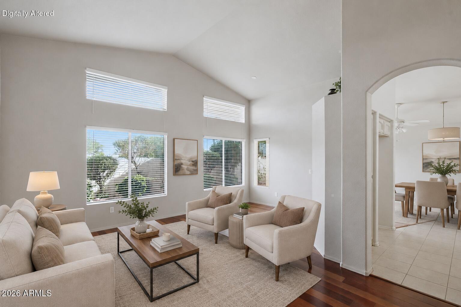 15251 W VERDE Lane