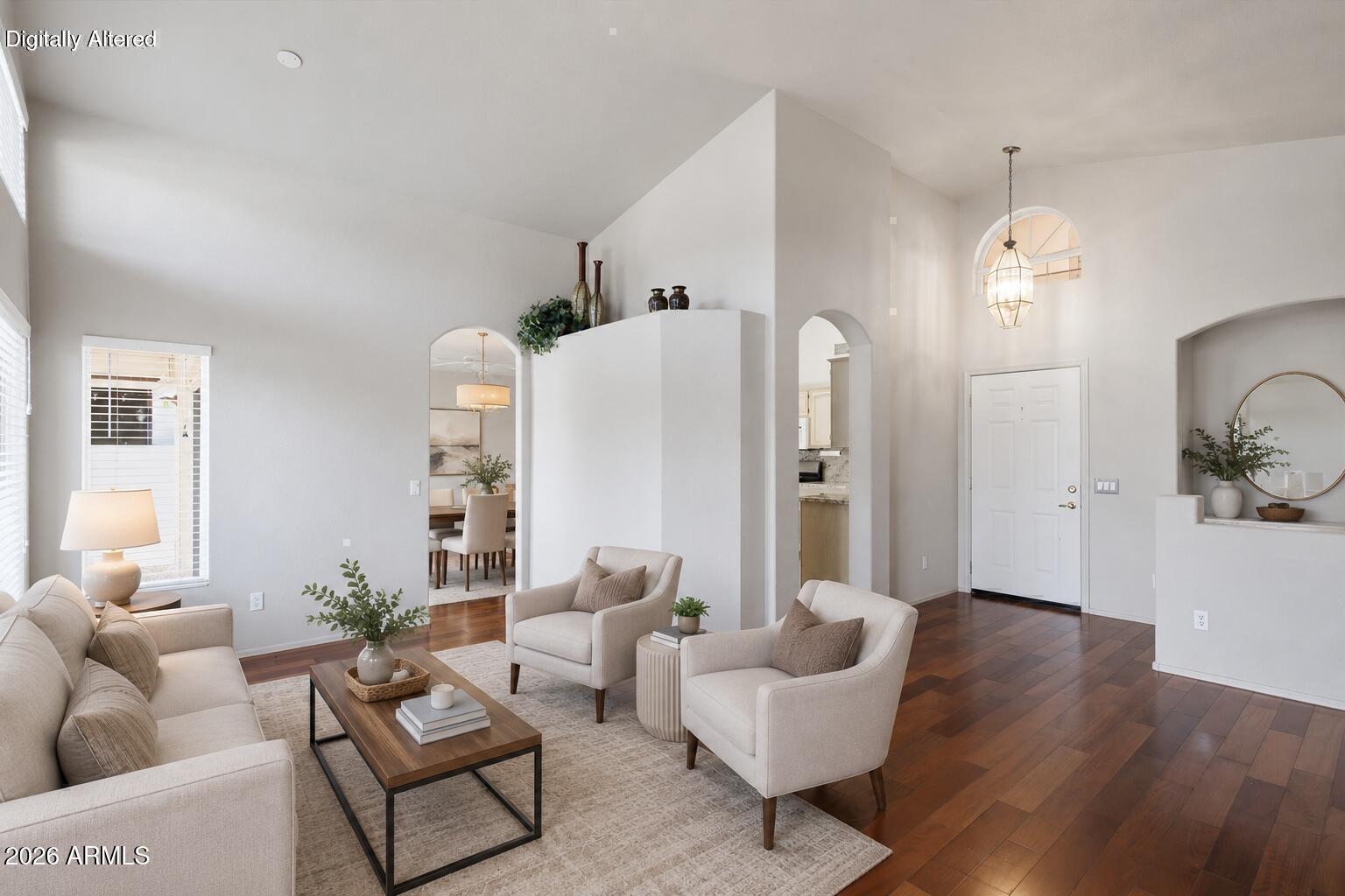 15251 W VERDE Lane