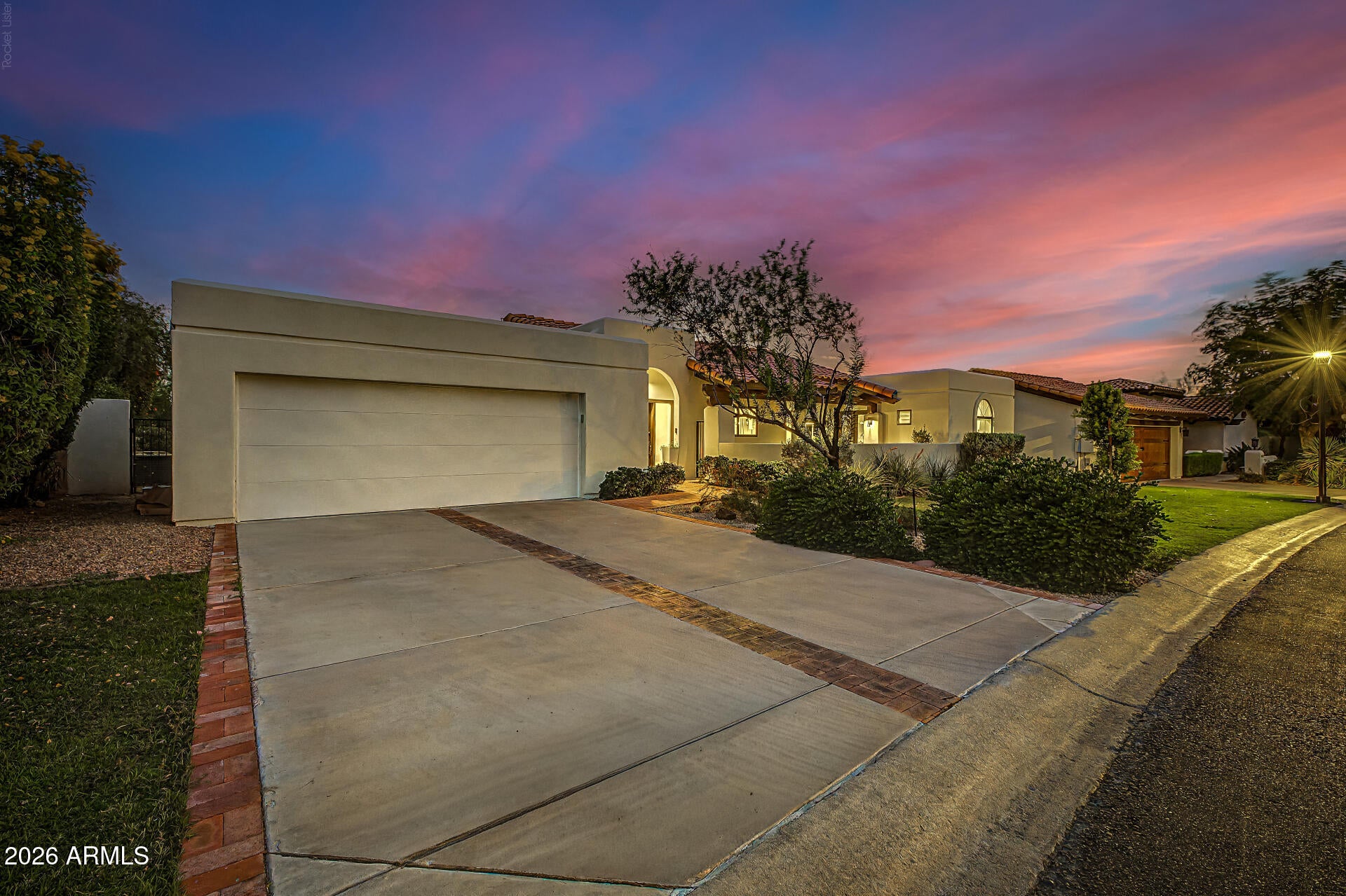 3169 E BERRIDGE Lane
