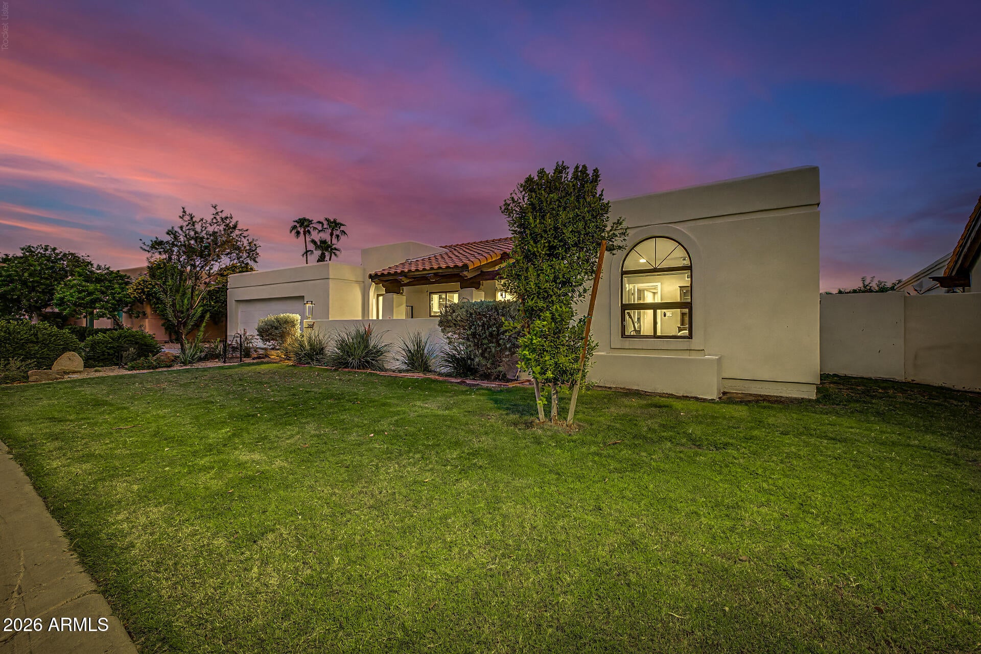 3169 E BERRIDGE Lane