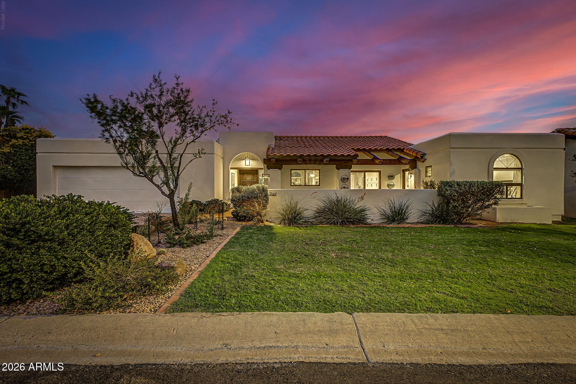 3169 E BERRIDGE Lane