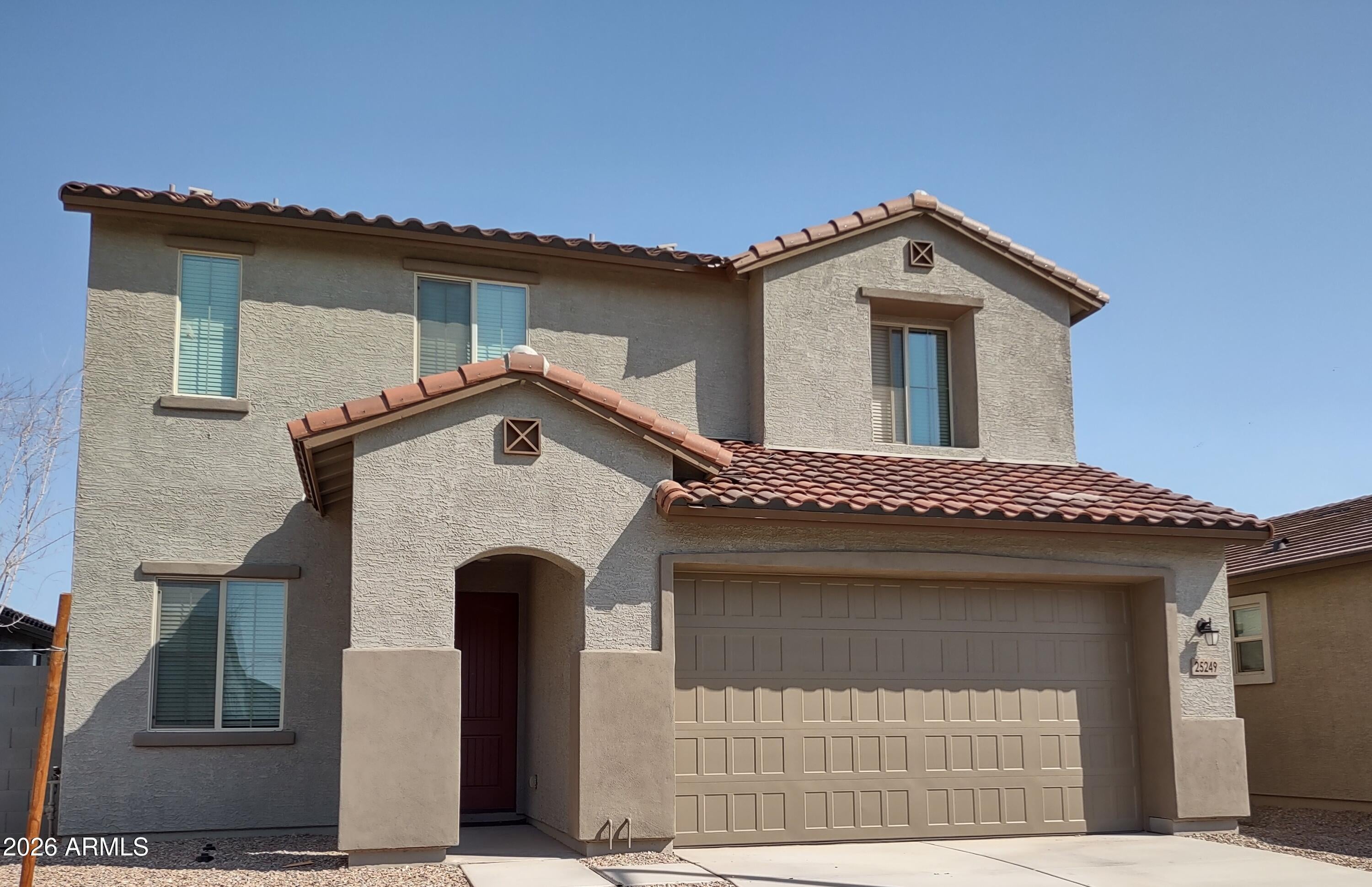 25249 W WAYLAND Drive