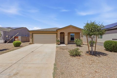 9346 W RAVEN Drive Arizona City AZ 85123