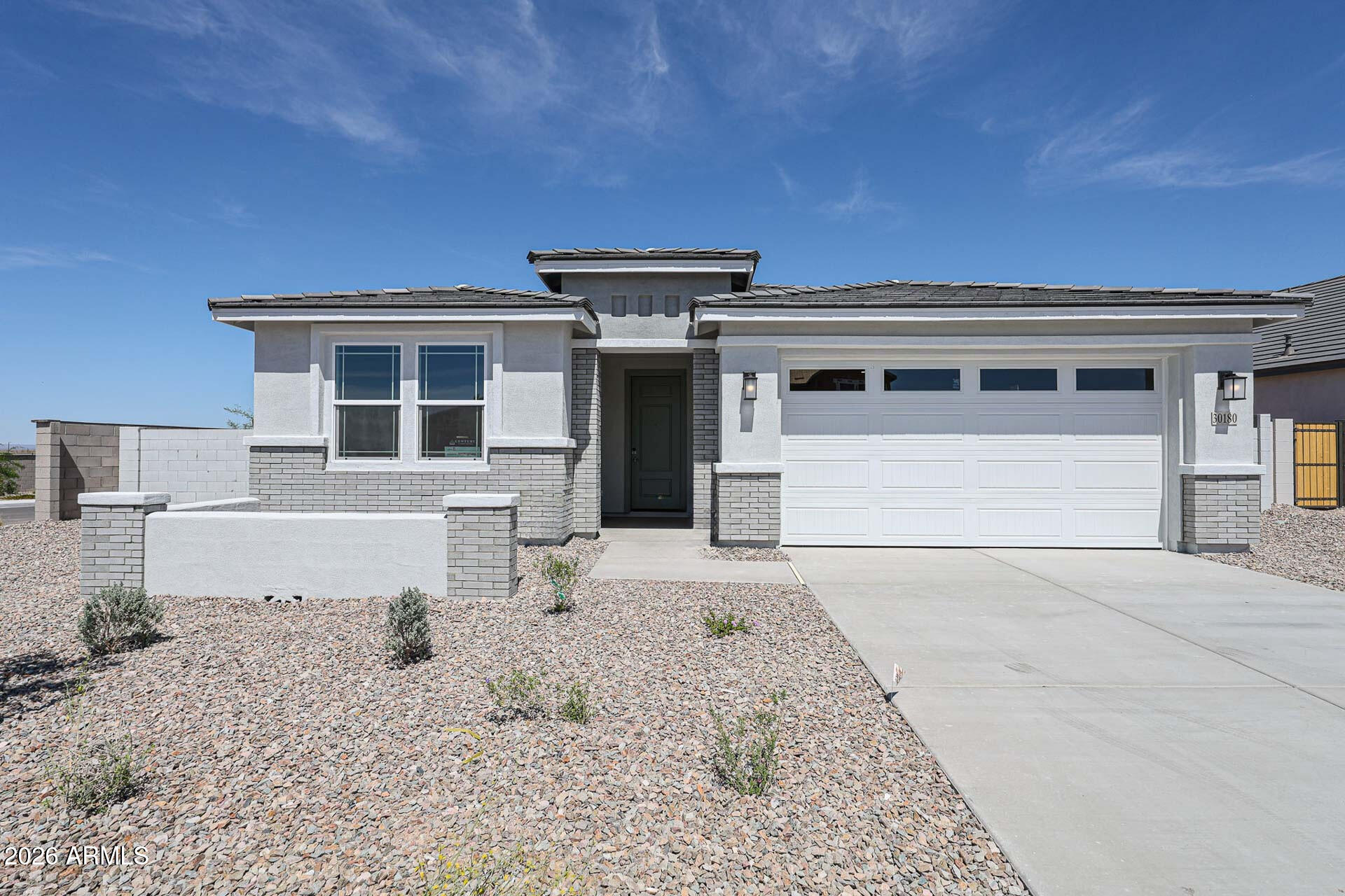 30180 W WINDROSE Drive