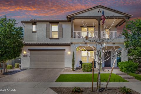 12868 N 144TH Drive Surprise AZ 85379