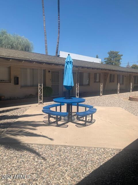 302 W Medlock Drive Apt 12
