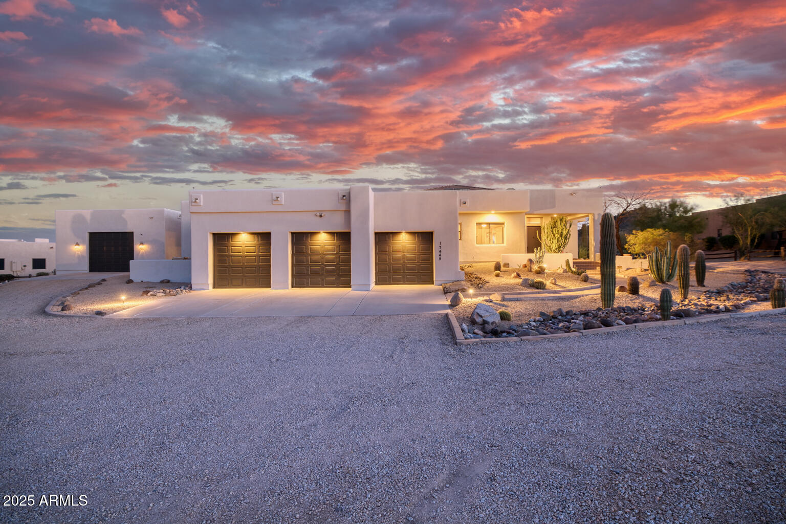 17449 E Quail Track Road