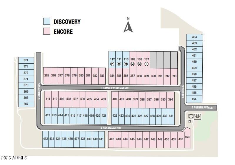 7829 E RAMBLEWOOD Avenue