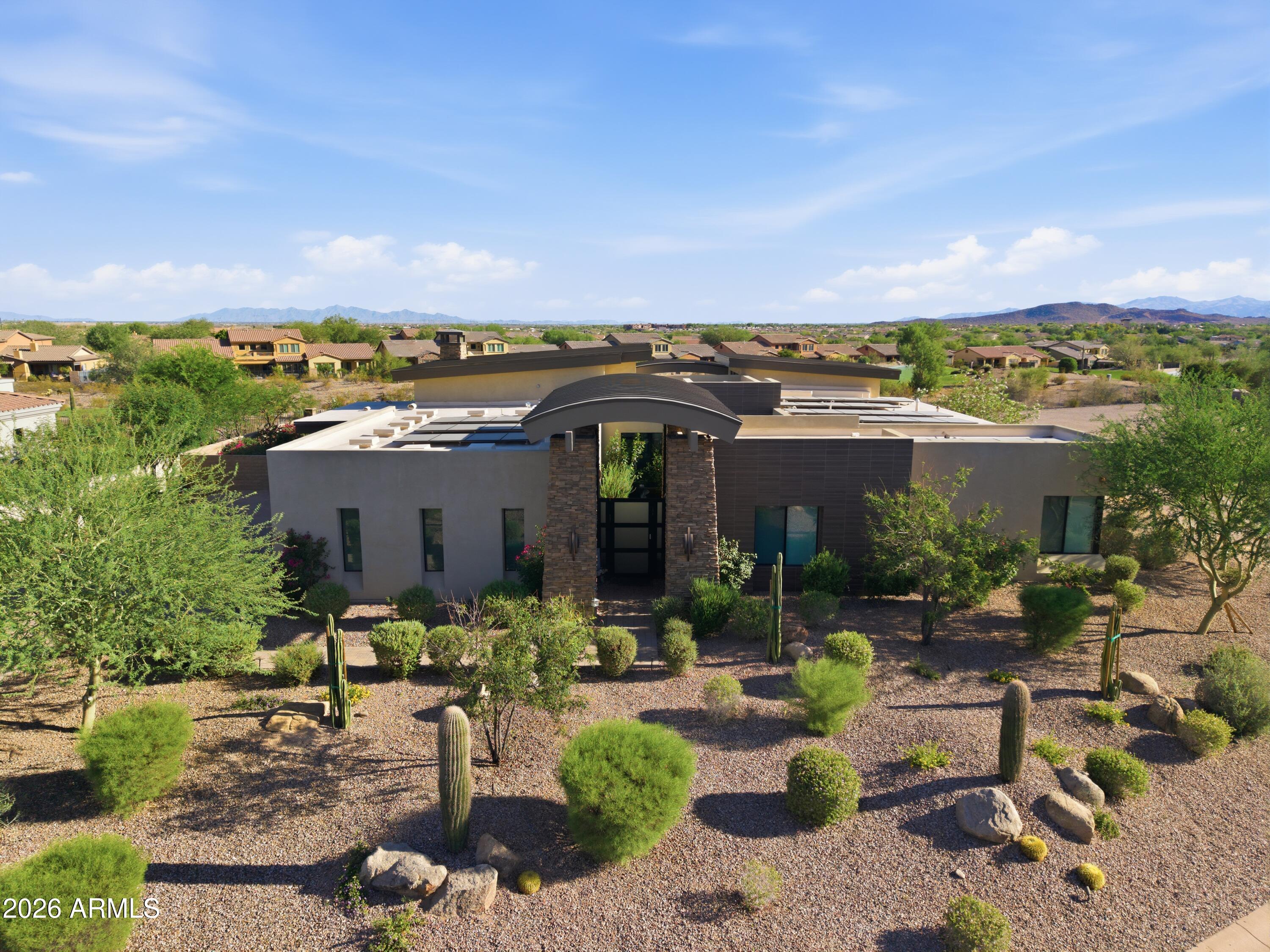 12089 W Palo Brea Lane