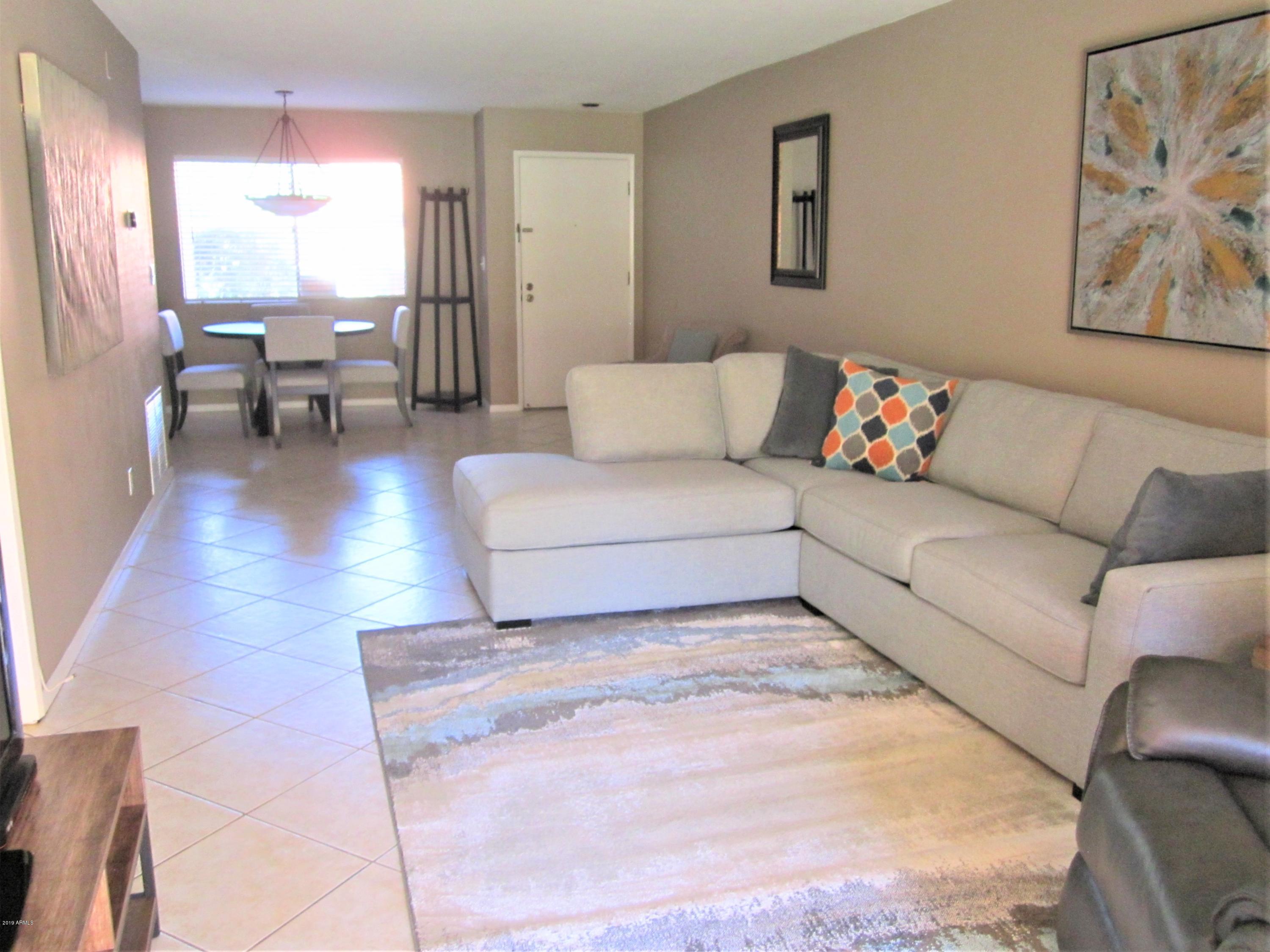 4303 E CACTUS Road 116