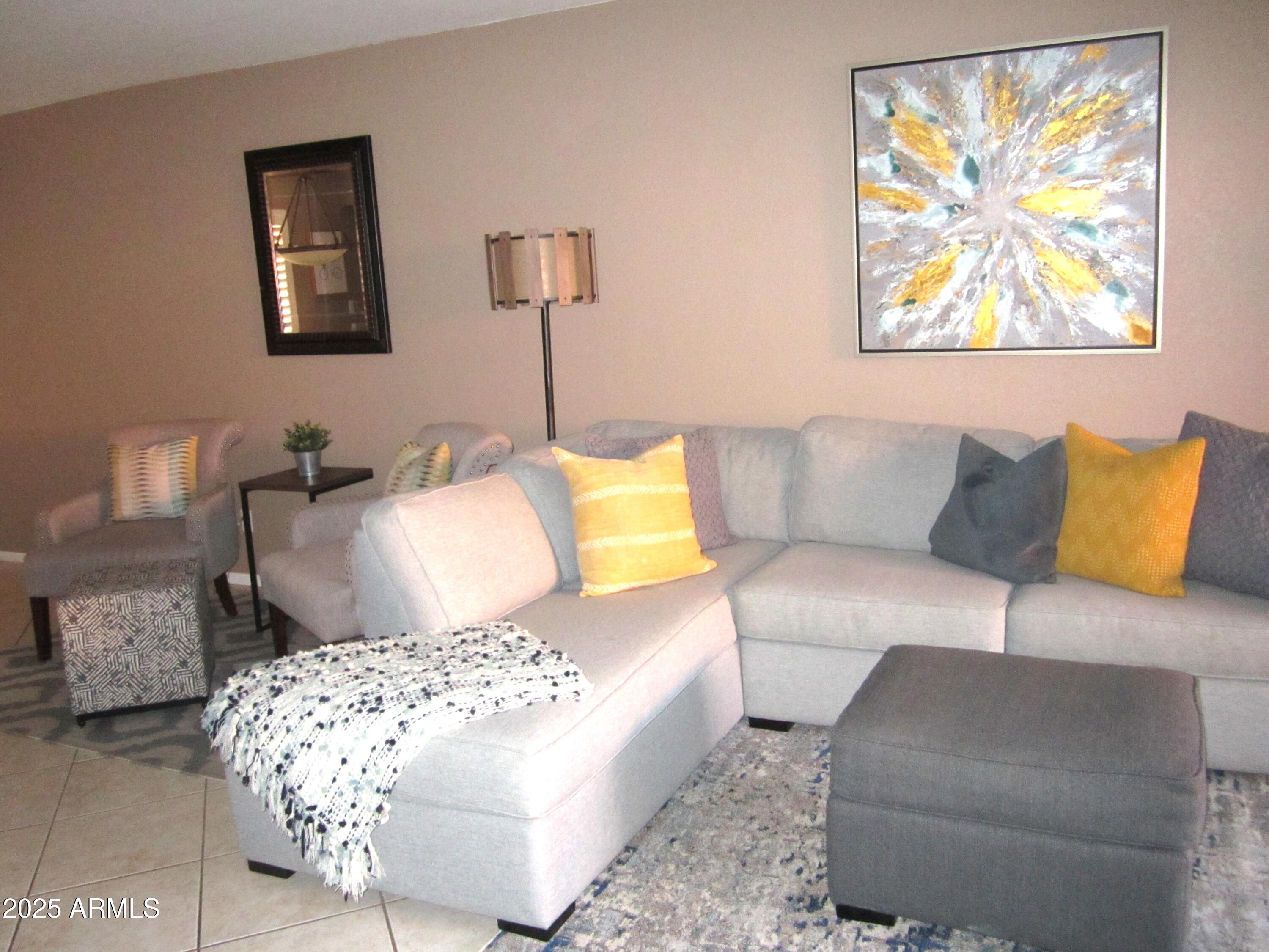 4303 E CACTUS Road 116