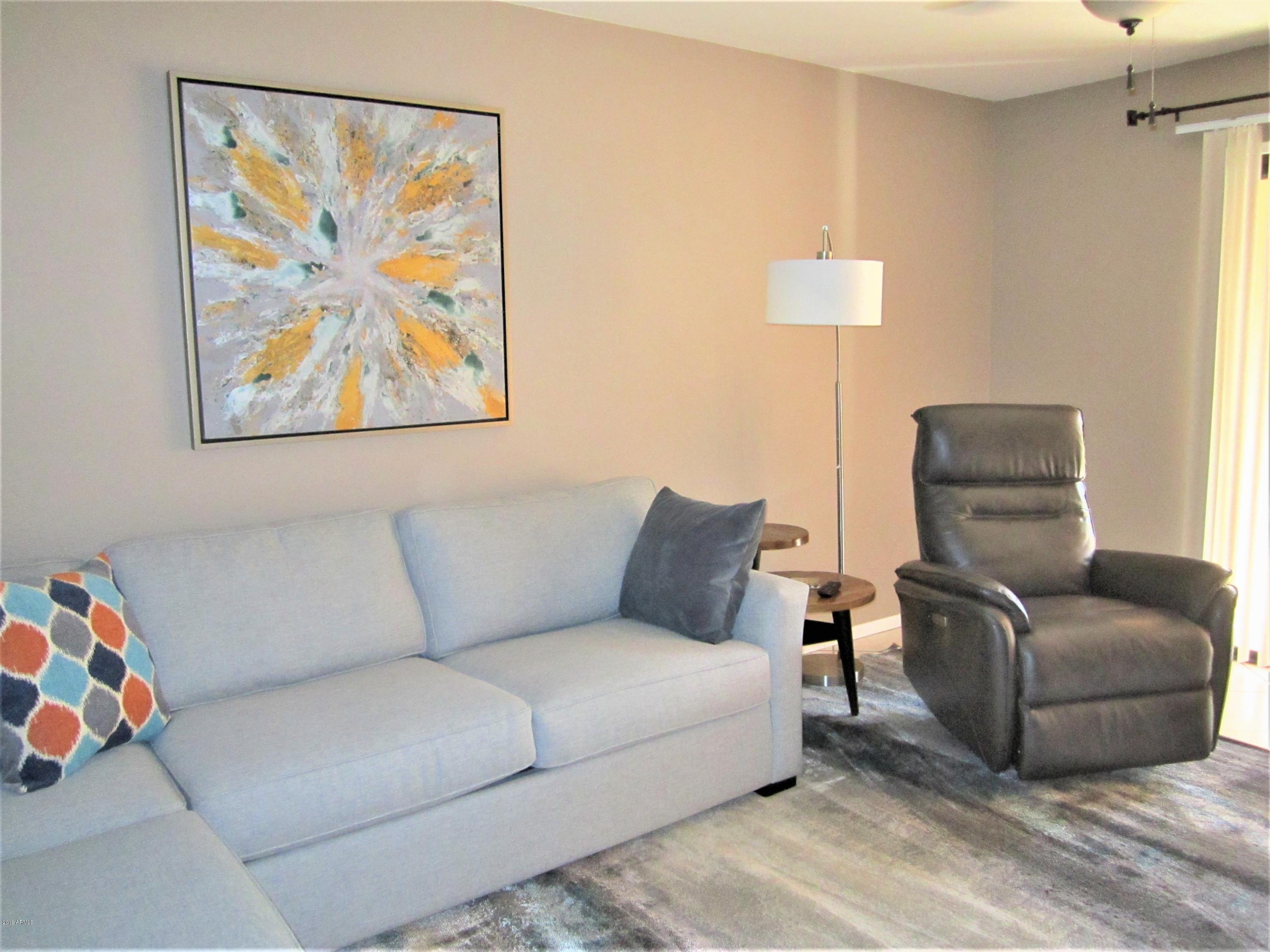 4303 E CACTUS Road 116