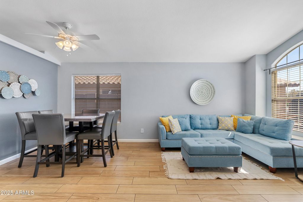 Photo of 12312 W Edgemont Avenue, Avondale, AZ 85392 (MLS # 6928440)