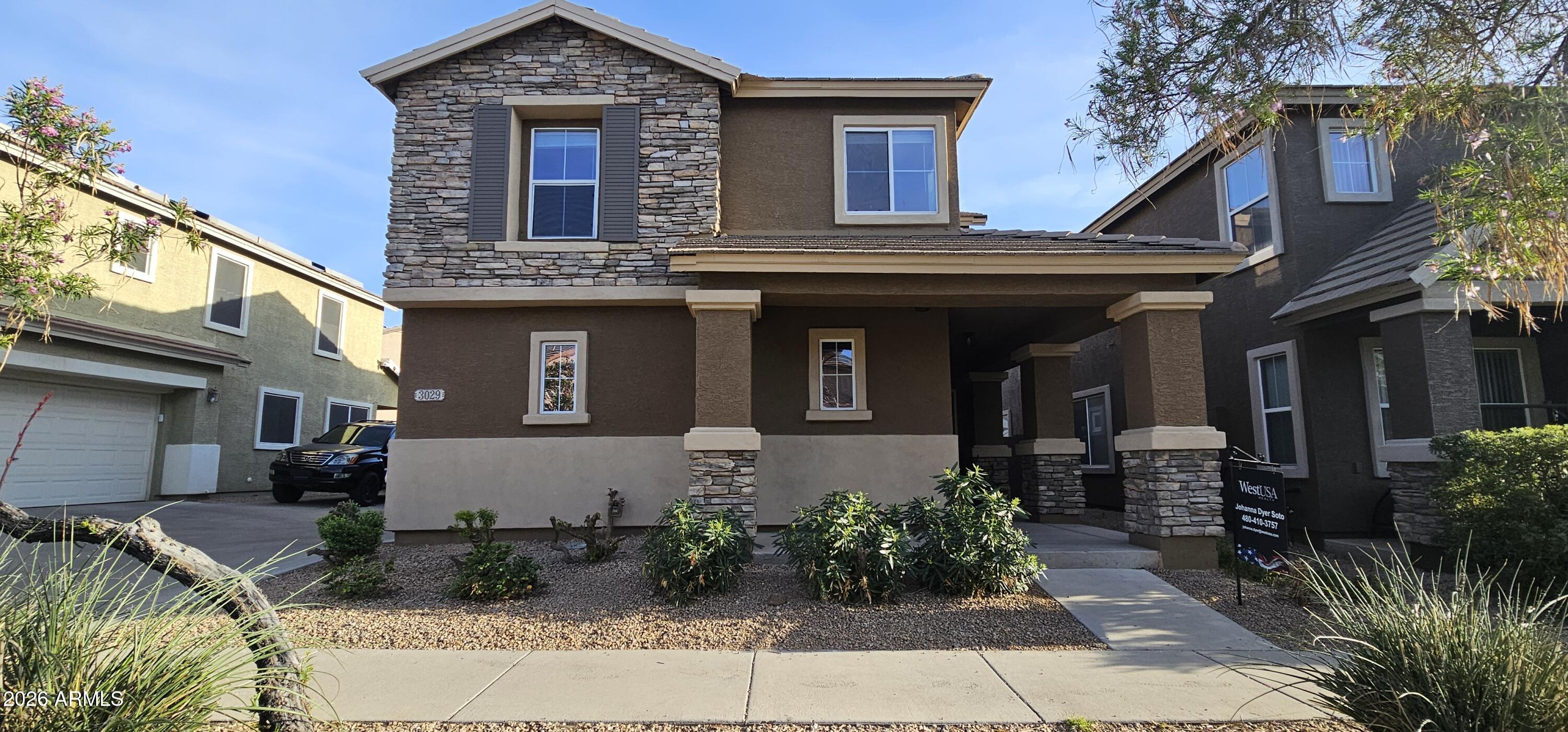 3029 W Villa Cassandra Drive