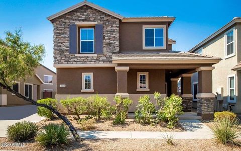 3029 W Villa Cassandra Drive Phoenix AZ 85086