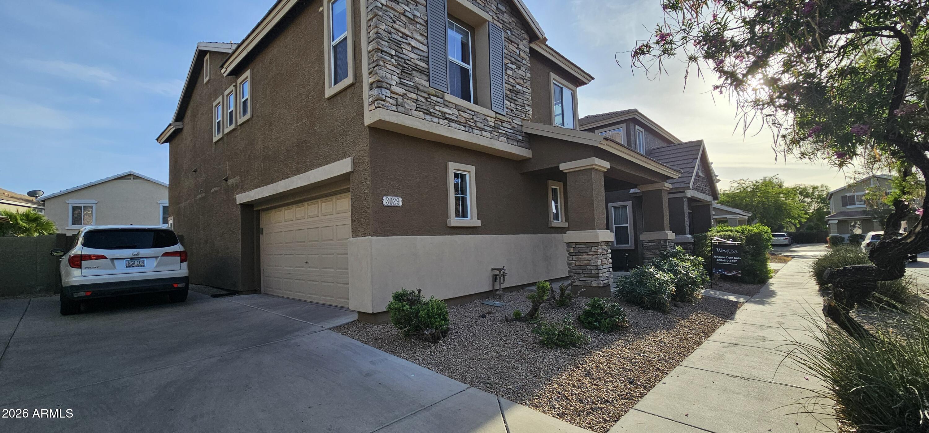 3029 W Villa Cassandra Drive