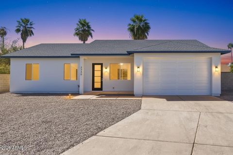 2245 E CAPRI Circle Mesa AZ 85204