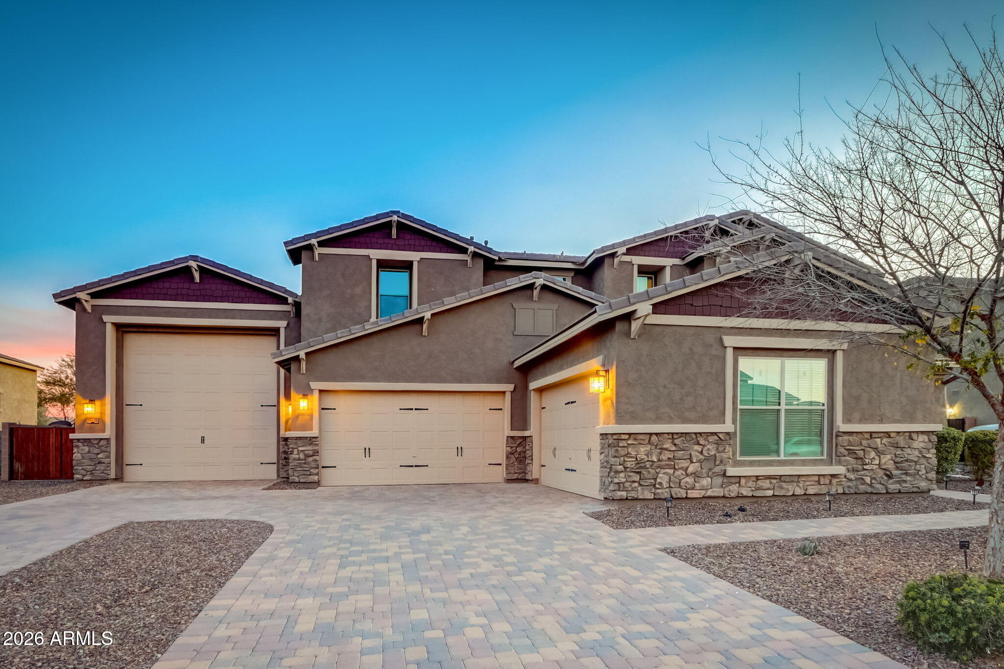 18435 W HEATHERBRAE Drive