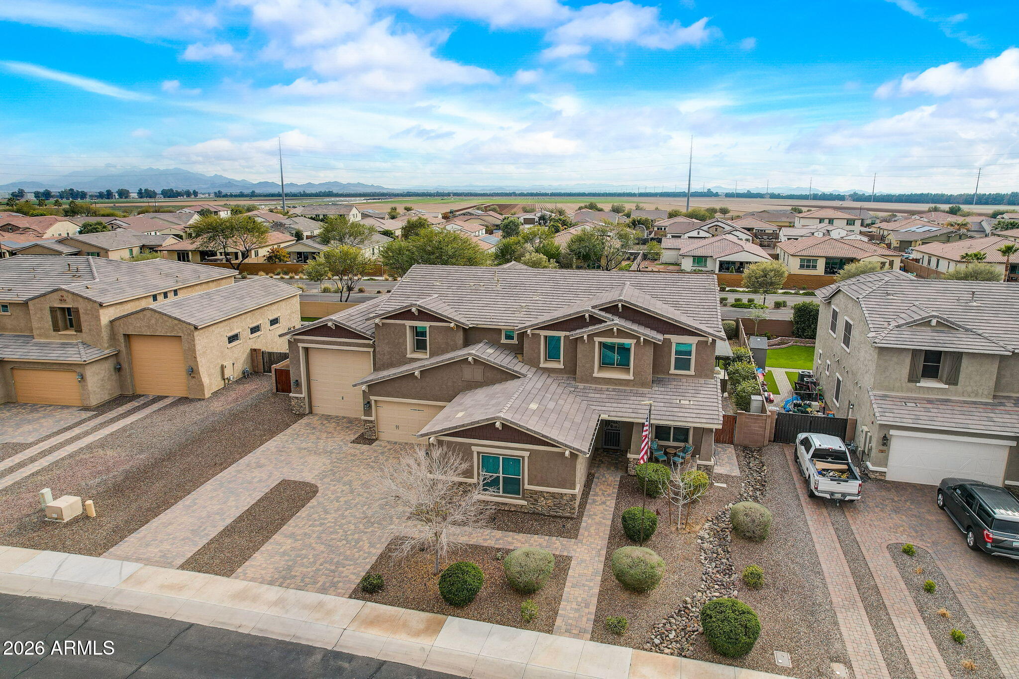 18435 W HEATHERBRAE Drive